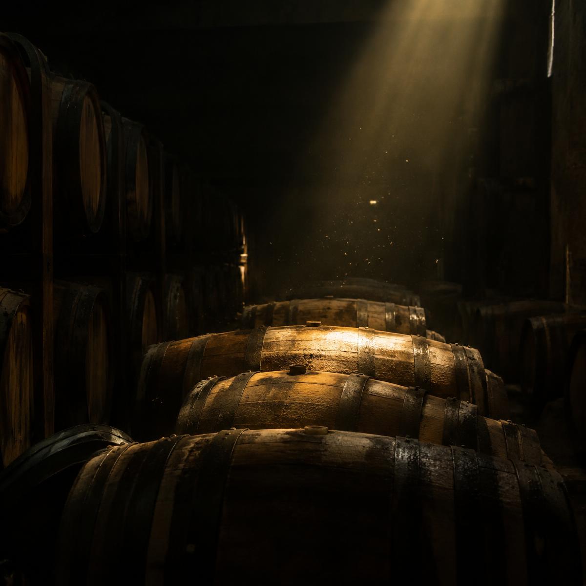 The Fermentation